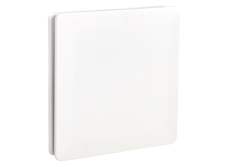 tecalor Innen-/Fassadenabschl&uuml;sse LTM TL BI