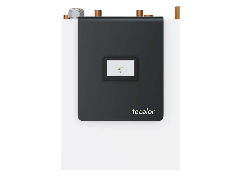 tecalor Sole-Wasser-Wärmepumpen TTF 42.6 I topline