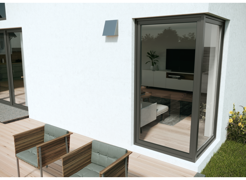 tecalor Dezentral LTM TL 200-50 KL