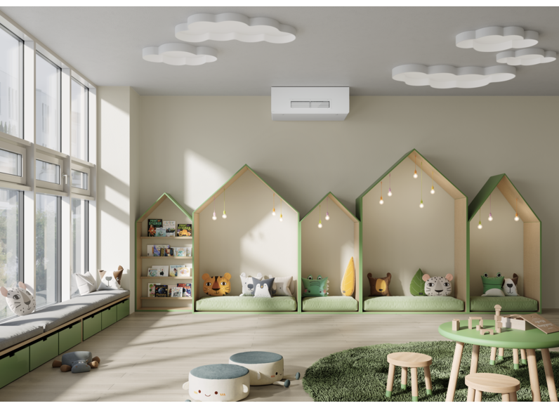 tecalor Dezentral LTM dezent 300 eco GIT