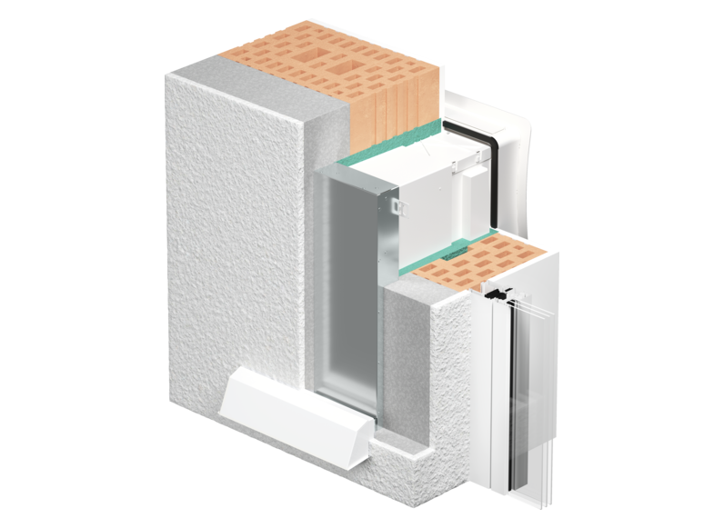 tecalor Dezentral LTM TL 1230 SBI