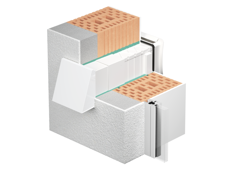 tecalor Zubehör LTM TL 1230 TG-AVL