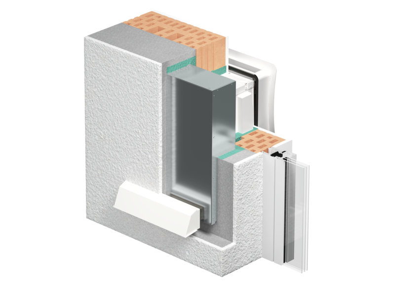 tecalor Dezentral LTM TL 1230 SBI