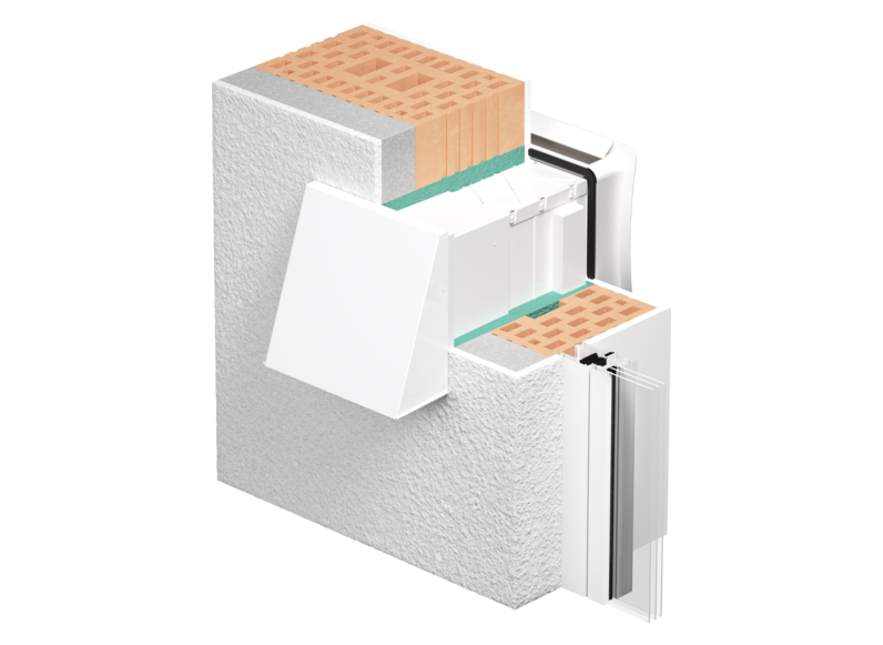 tecalor Dezentral LTM TL 1230 SBI