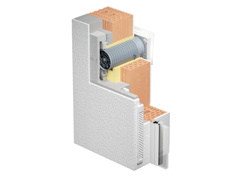 tecalor Dezentral TL 200-100 topline