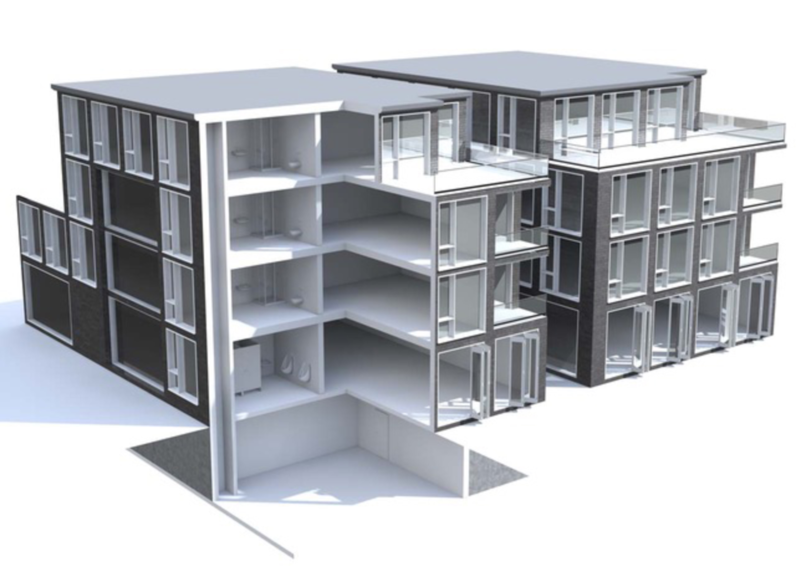 tecalor Zentral TVD 100